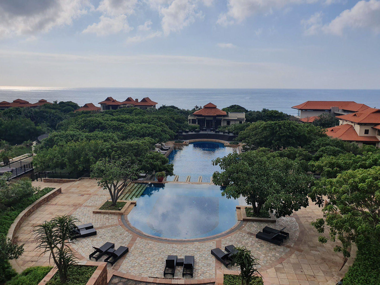 Zimbali Country Club