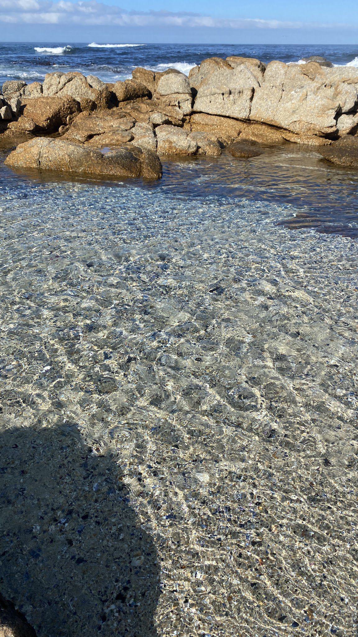 Fisherman's Beach