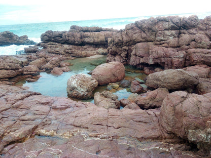 Hibberdene Beach