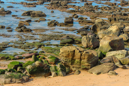 uMhlanga Rocks Beach