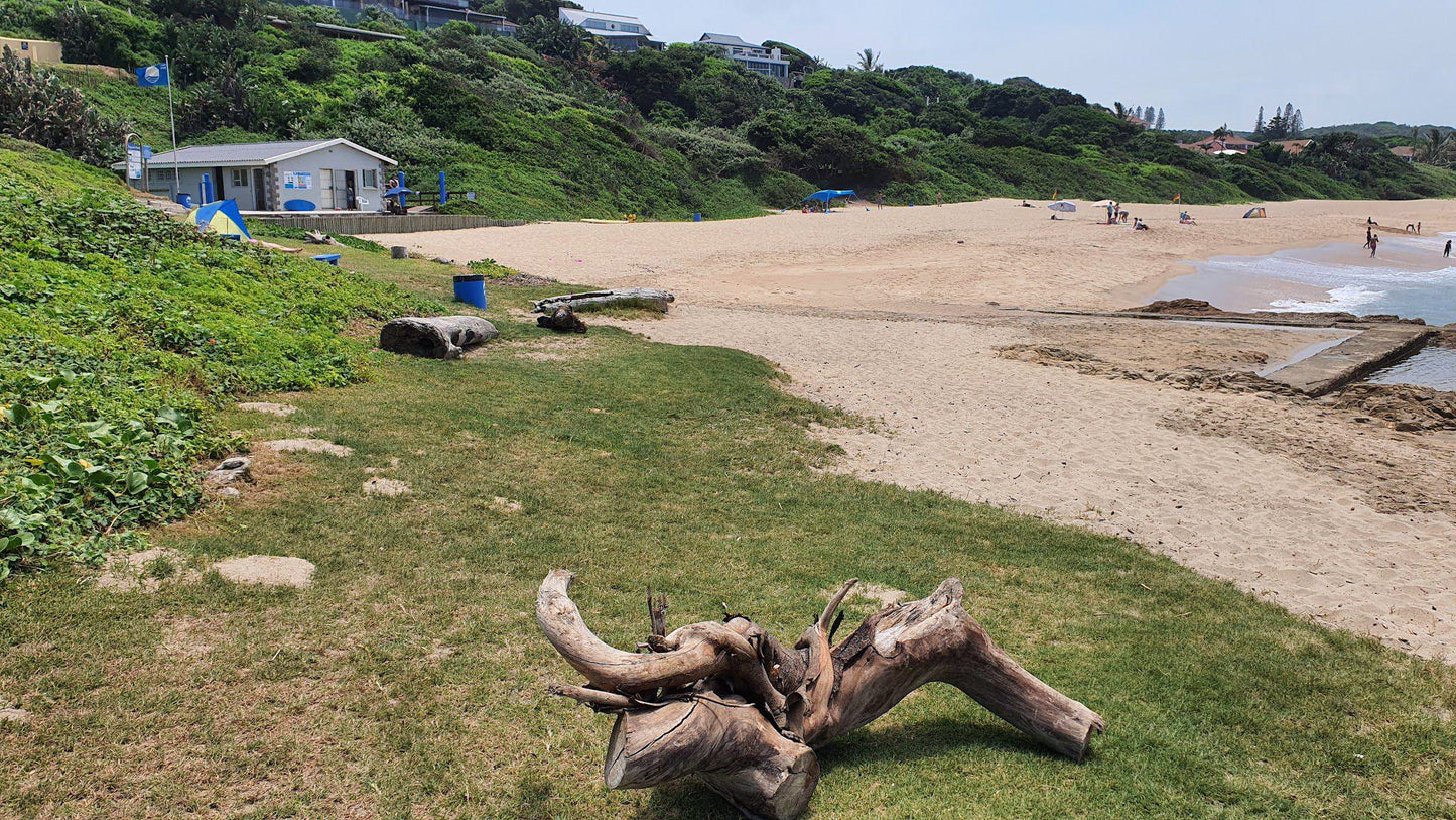 Umzumbe Beach