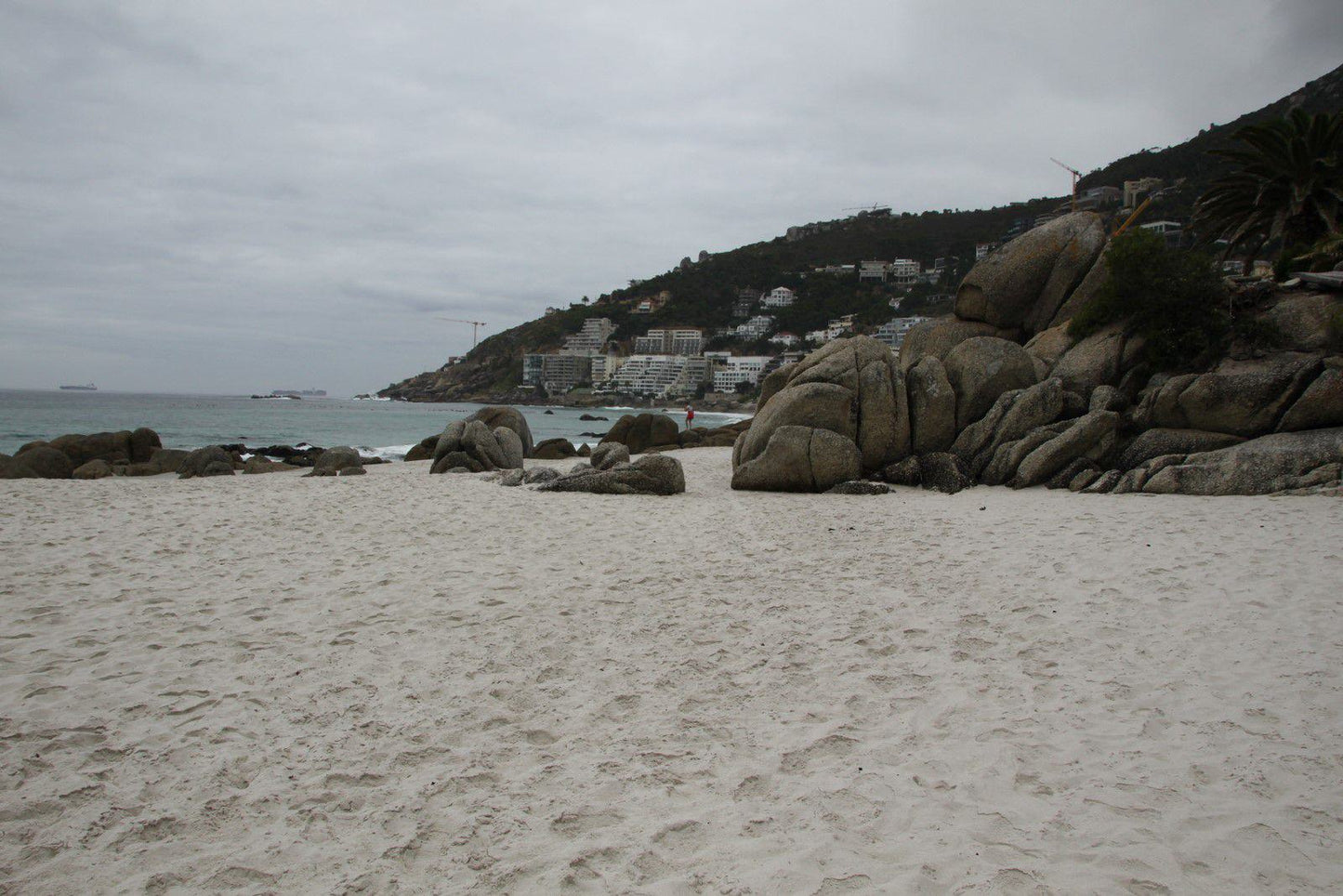 Clifton 3 1/2 Beach