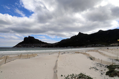 Hout Bay Beach