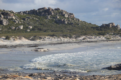 Olifantsbos Beach