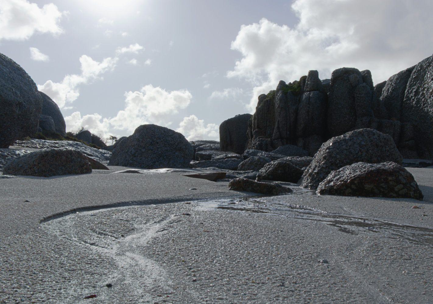 Fisherman's Beach