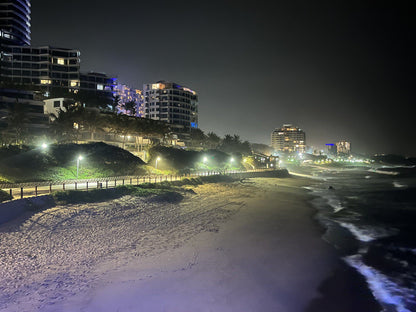 uMhlanga Rocks Beach