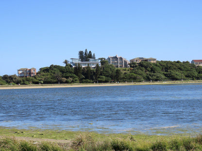 Aston Bay Beach