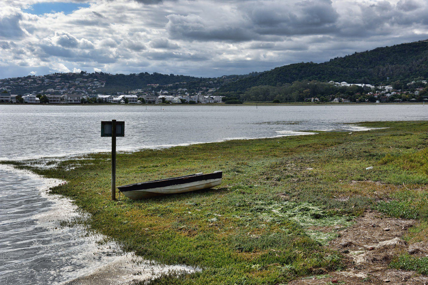 Bollards Bay Beach