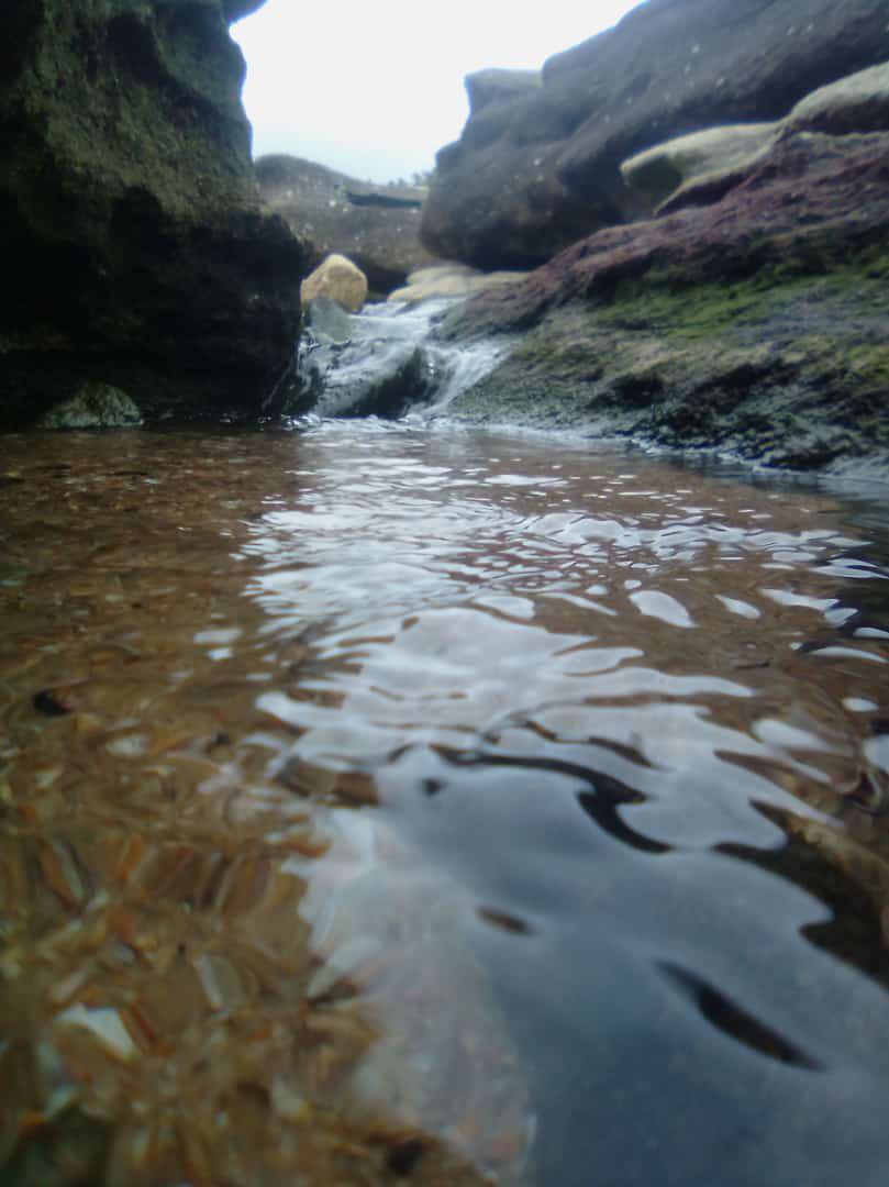 Manaba Beach