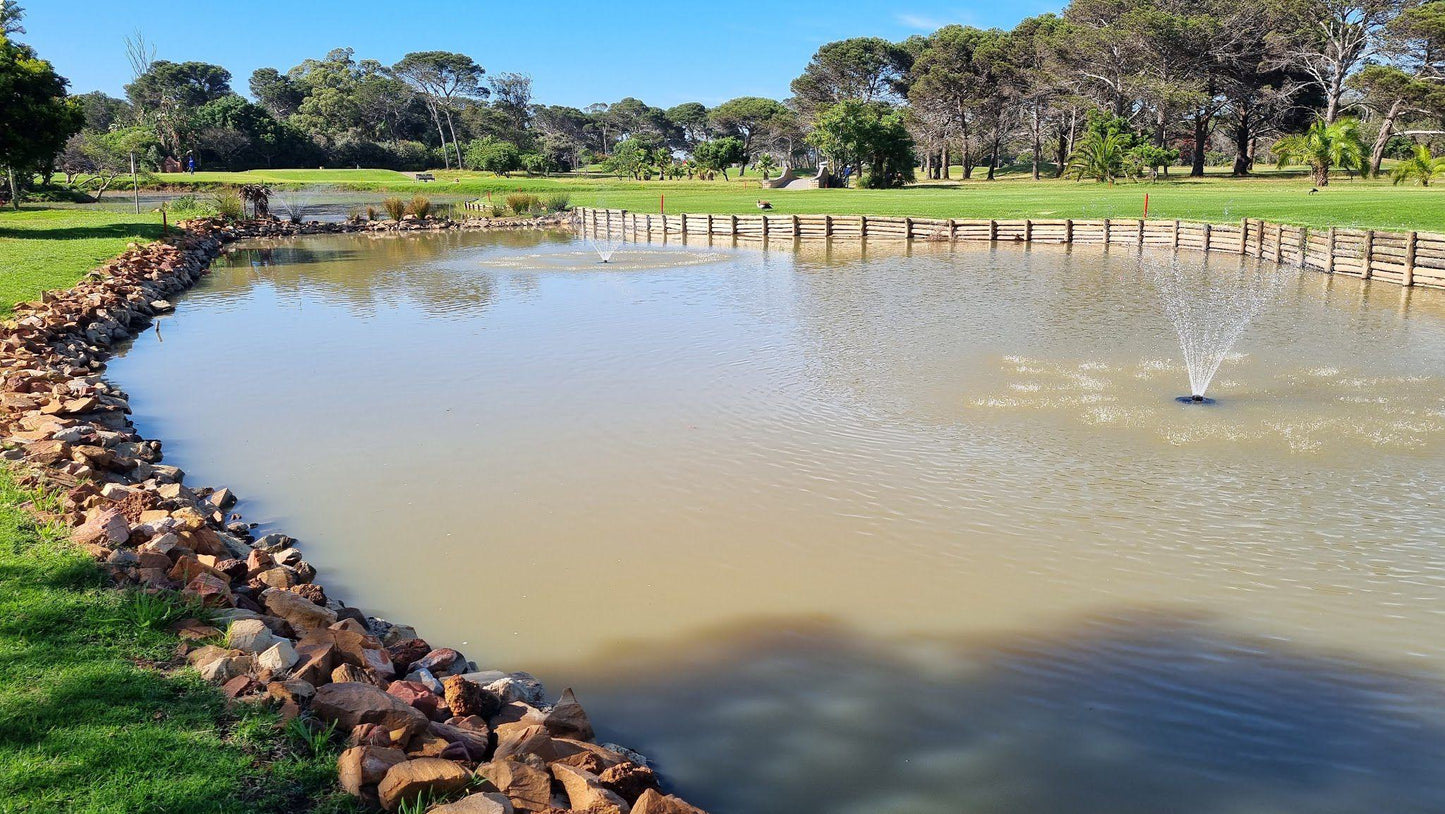 Port Elizabeth Golf Club