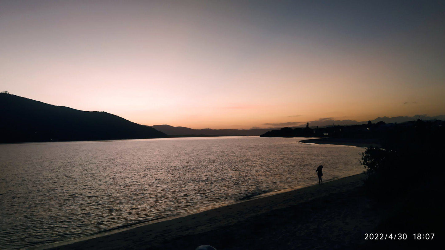 Bollards Bay Beach