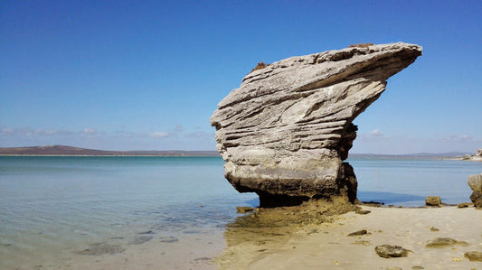 West Coast National Park