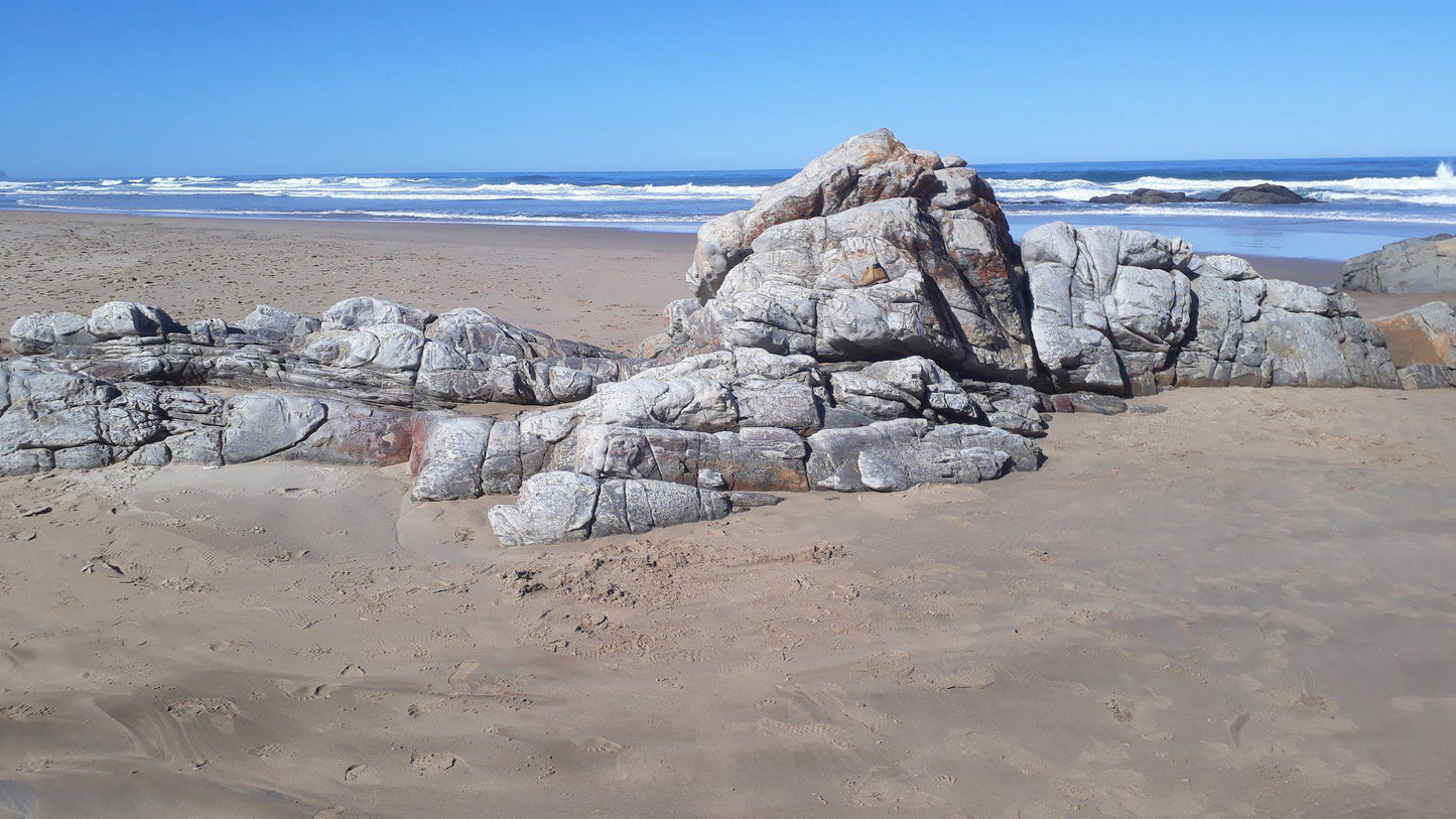 wilderness beach front