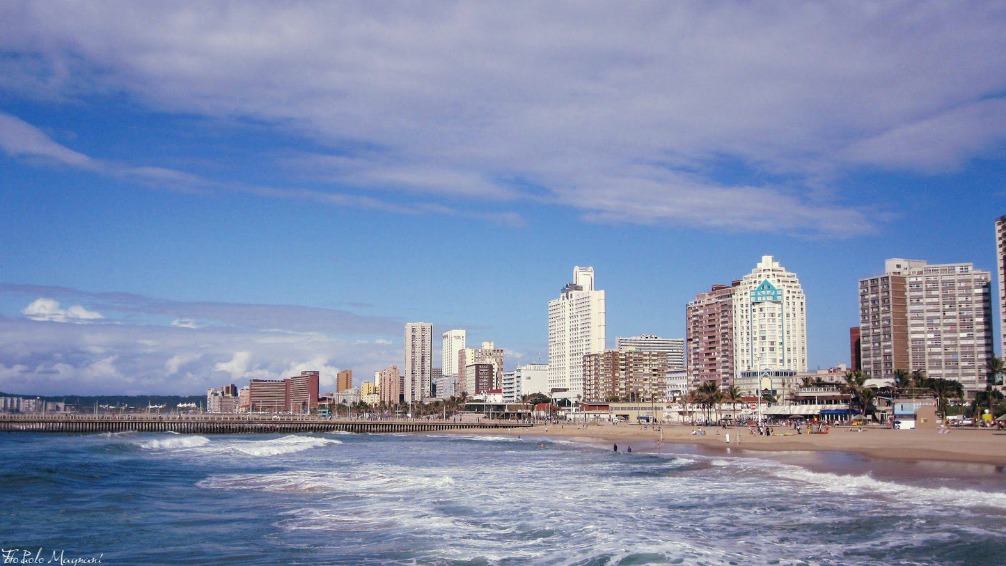 Golden Mile Beach