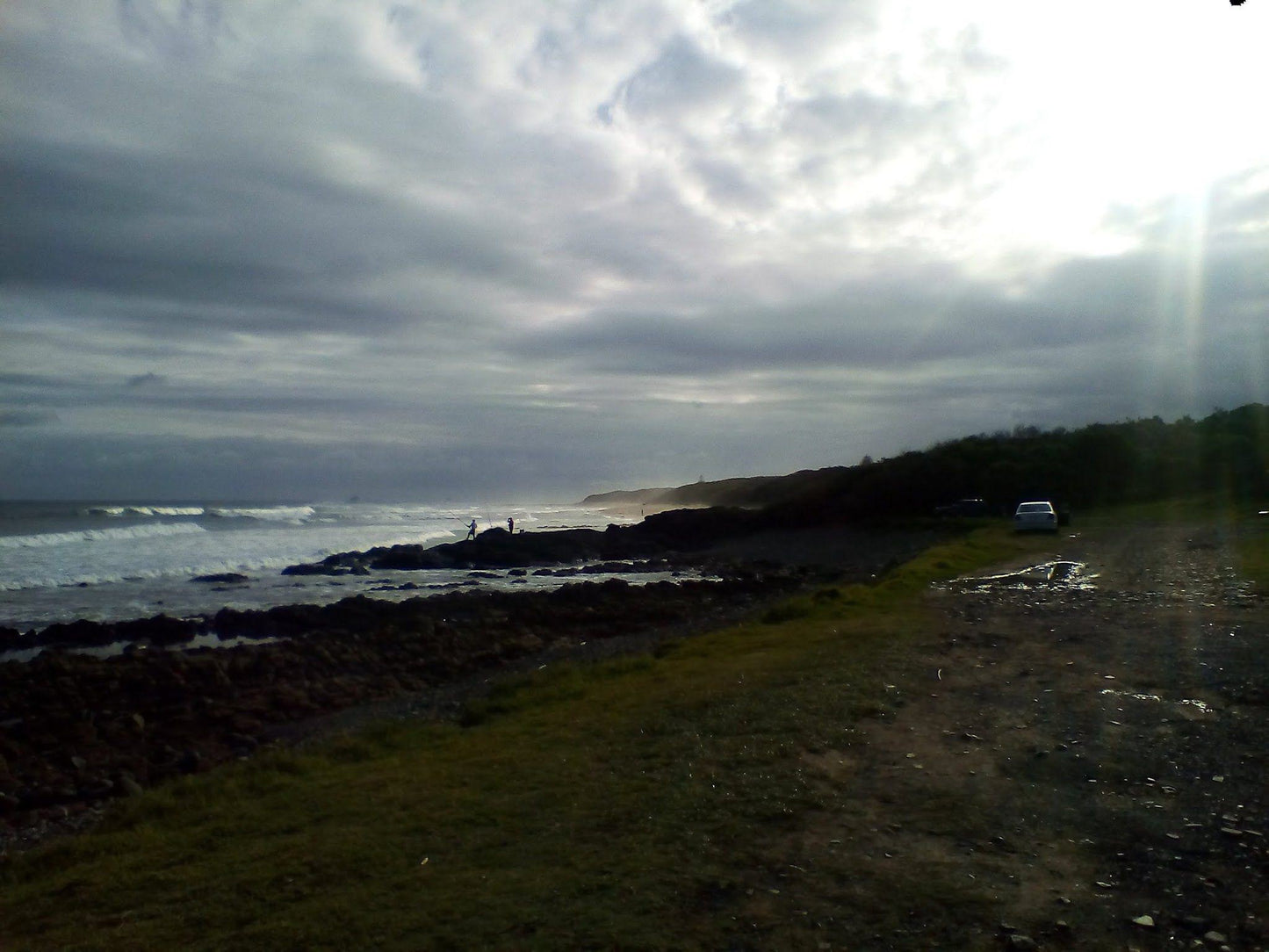 Black Rock Beach