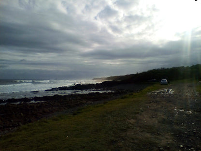 Black Rock Beach