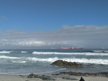 Blouberg Kite Surfing Beach