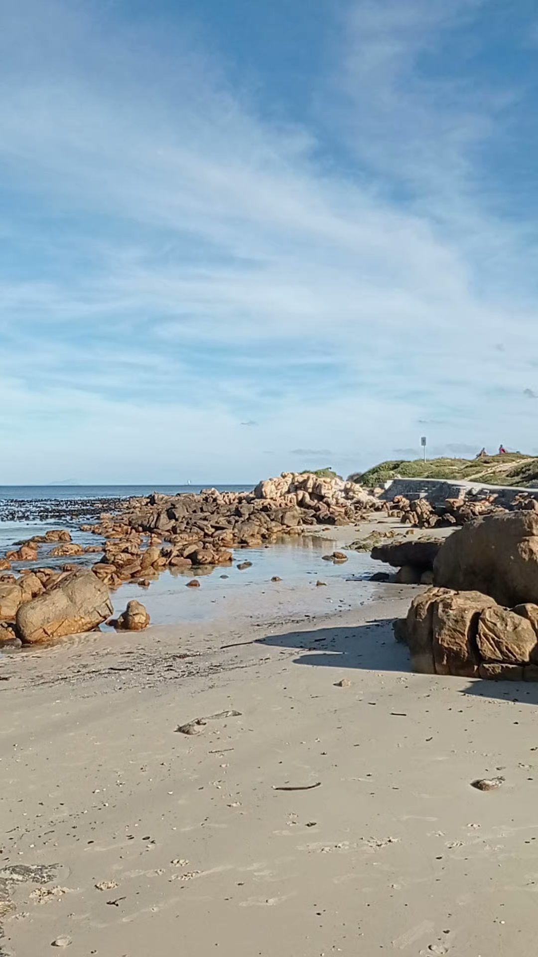 Glencairn Beach