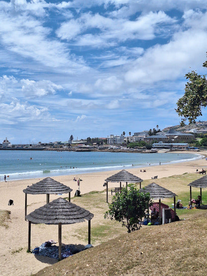 Santos Beach Mosselbay