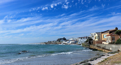 Kleinbaai Beach Blouberg