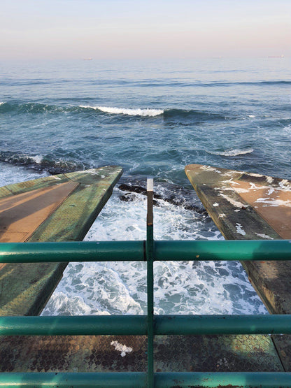 uMhlanga Rocks Beach