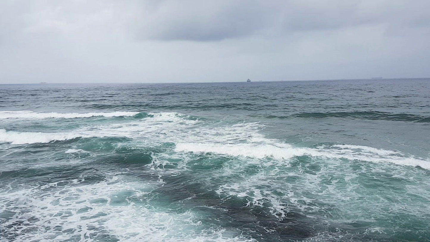 uMhlanga Main Beach