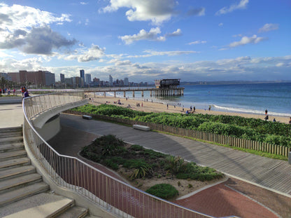 Durban Point Promenade