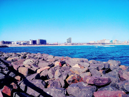 Durban Point Promenade