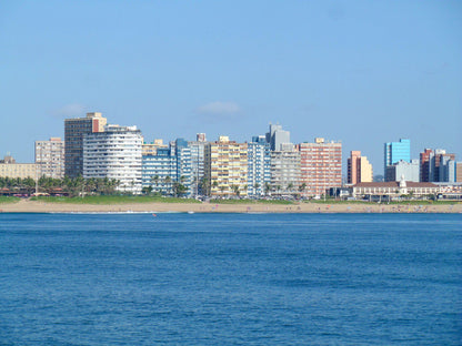 Golden Mile Beach