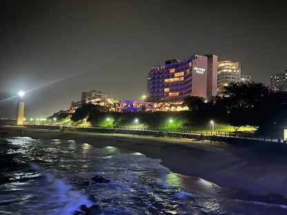 uMhlanga Rocks Beach