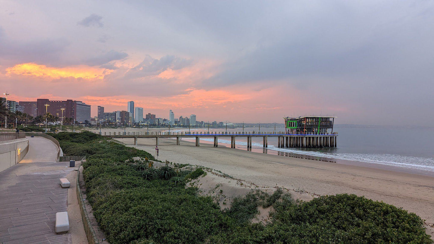 Durban Point Promenade