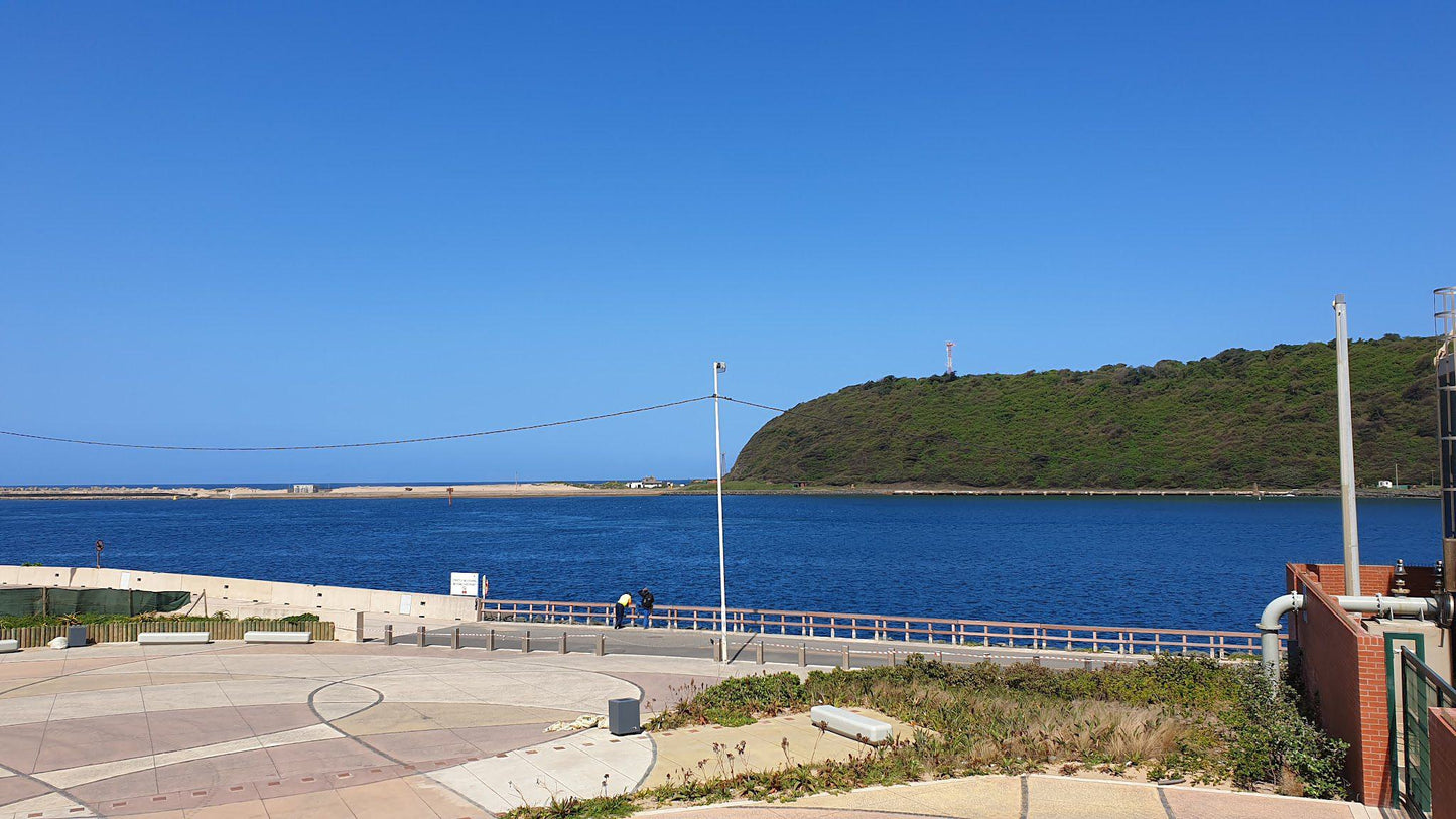 Durban Point Promenade