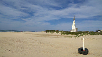 Dolphin Beach Entertainment - JBay Water Park