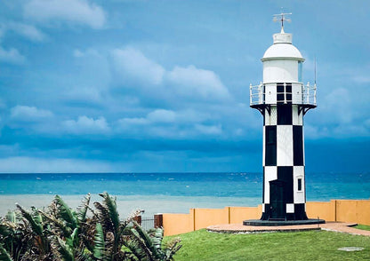 Port Shepstone Beach