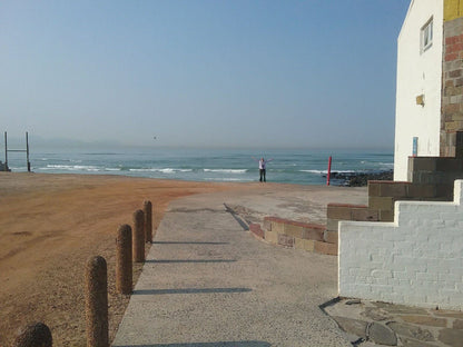 Strandfontein Beach