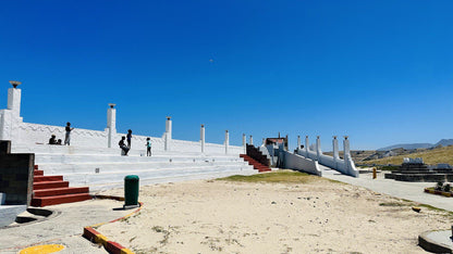 Strandfontein Beach