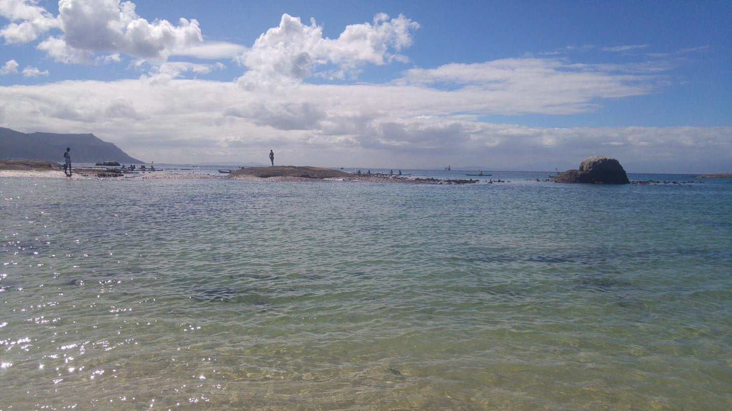 Seaforth Beach