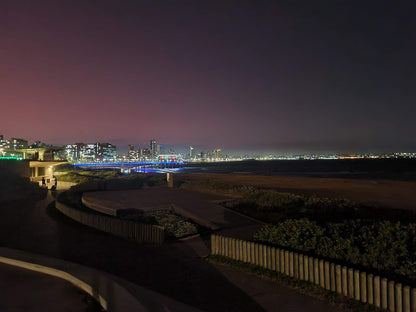 Durban Point Promenade