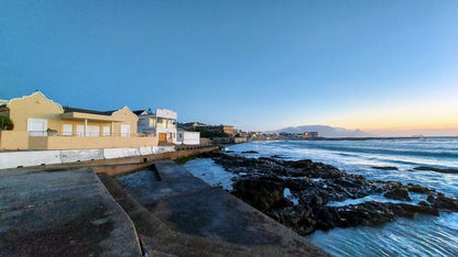 Big Bay Blouberg