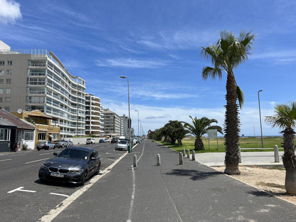 Mouille Point Beach