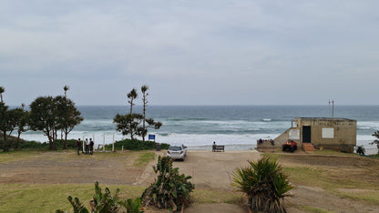 Umgababa Beach