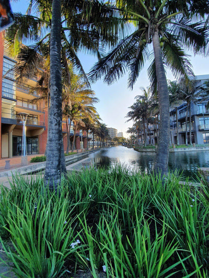 Durban Point Promenade