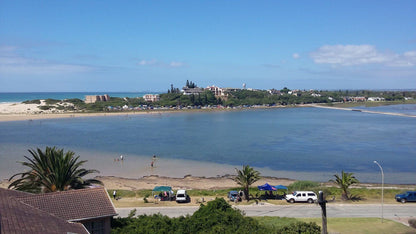 Aston Bay Beach