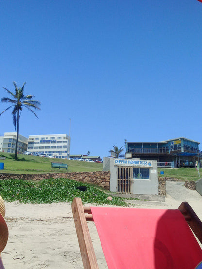 Scottburgh Beach