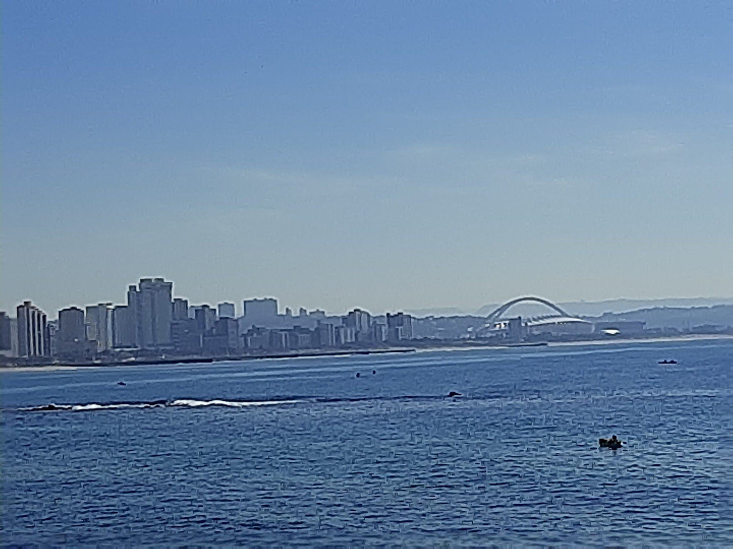 Durban Point Promenade