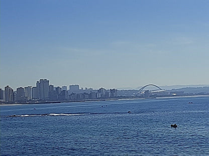 Durban Point Promenade