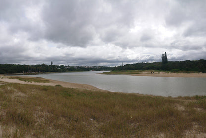 Bonza Bay Beach