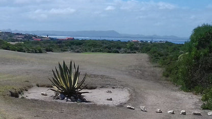 Gansbaai Golf Club