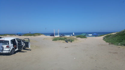 Beachwood Beach