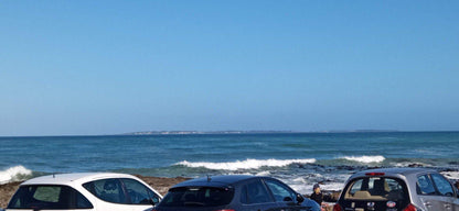 Kleinbaai Beach Blouberg